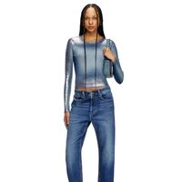 Diesel - 1Dr 1Dr Shoulder Bag   