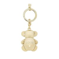 Γυναικείο Μπρελόκ Tous - Llavero Metal Bold Bear