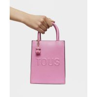 Tous - Mini Bolso Pop Tous Brenda Bag