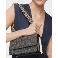 Tous - Bandolera S. Solapa Kaos Icon Negro-Mult