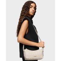 Tous - Bandolera M. Kaos Mini Lines Bag   