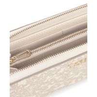 Tous - Billetera M. Kaos Mini Lines Wallet   