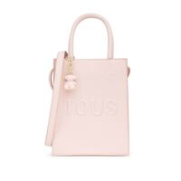 Tous - Mini Bolso Pop Tous Brenda Bag   