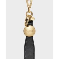 Tous - Llavero Tous Metal Ball Keychain   