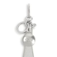 Tous - Llavero Tous Metal Ball Keychain   