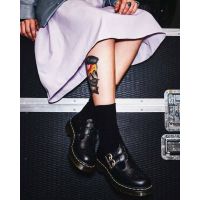 Γυναικεία Flats Τύπου Μπαλαρίνες Dr Martens - 8065 Mary Jane Smooth