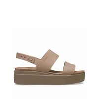 Crocs - Brooklyn Low Wedge