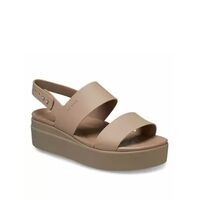 Crocs - Brooklyn Low Wedge