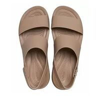 Crocs - Brooklyn Low Wedge