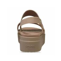 Crocs - Brooklyn Low Wedge