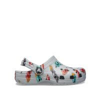 Crocs - Classic Race Cars Graphic Cg T