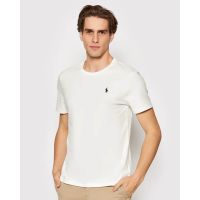 Polo Ralph Lauren - Sscncmslm2-Short Sleeve-T-Shirt  