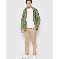 Polo Ralph Lauren - Sscncmslm2-Short Sleeve-T-Shirt  