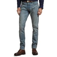 Polo Ralph Lauren - Low Str Denim-Sullivan Slim