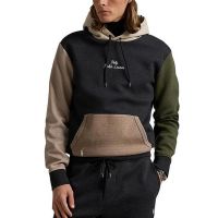 Polo Ralph Lauren - Lspohoodm14-Long Sleeve-Sweatshirt   