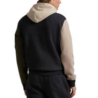 Polo Ralph Lauren - Lspohoodm14-Long Sleeve-Sweatshirt   