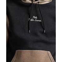 Polo Ralph Lauren - Lspohoodm14-Long Sleeve-Sweatshirt   
