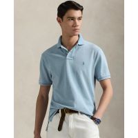 Polo Ralph Lauren - Sskccmslm1-Short Sleeve-Polo Shirt  