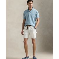 Polo Ralph Lauren - Sskccmslm1-Short Sleeve-Polo Shirt  