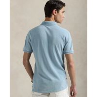 Polo Ralph Lauren - Sskccmslm1-Short Sleeve-Polo Shirt  