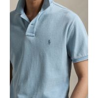 Polo Ralph Lauren - Sskccmslm1-Short Sleeve-Polo Shirt  