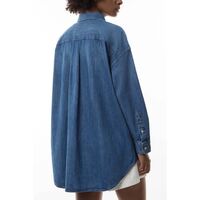 Γυναικείο Μακρυμάνικο Πουκάμισο Polo Ralph Lauren - Smck St