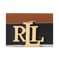 Ralph Lauren - Rev Lrl 40-Belt-Wide Belt