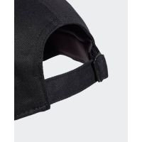 Adidas - Bball 3S Cap Nl    