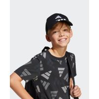 Adidas - Bball 3S Cap Nl    