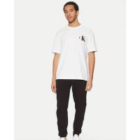 Ανδρική Κοντομάνικη Μπλούζα Calvin Klein -  Bold Ck