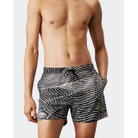 Calvin Klein - Medium Drawstring-Placed Print   