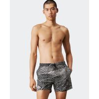 Calvin Klein - Medium Drawstring-Placed Print   