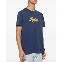 Polo Ralph Lauren - Sscnclsm1-Short Sleeve-T-Shirt   