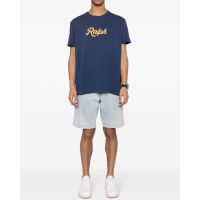 Polo Ralph Lauren - Sscnclsm1-Short Sleeve-T-Shirt   