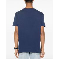 Polo Ralph Lauren - Sscnclsm1-Short Sleeve-T-Shirt   