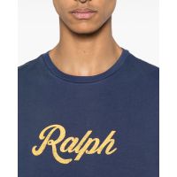 Polo Ralph Lauren - Sscnclsm1-Short Sleeve-T-Shirt   