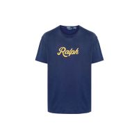 Polo Ralph Lauren - Sscnclsm1-Short Sleeve-T-Shirt   