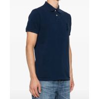 Polo Ralph Lauren - Sskccmslm1-Short Sleeve-Polo Shirt   