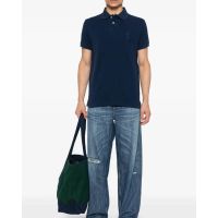 Polo Ralph Lauren - Sskccmslm1-Short Sleeve-Polo Shirt   