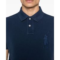 Polo Ralph Lauren - Sskccmslm1-Short Sleeve-Polo Shirt   
