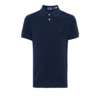 Polo Ralph Lauren - Sskccmslm1-Short Sleeve-Polo Shirt   