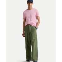 Polo Ralph Lauren - Sscncmslm2-Short Sleeve-T-Shirt     