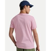 Polo Ralph Lauren - Sscncmslm2-Short Sleeve-T-Shirt     