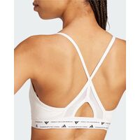 Adidas - Aerct Ls Bra   