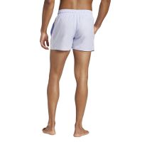 Ανδρικό Σορτς Μαγιό Adidas - 3S Bld