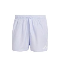 Ανδρικό Σορτς Μαγιό Adidas - 3S Bld