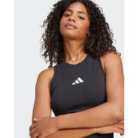 Γυναικείο Αμάνικο Φόρεμα Adidas - W Fi