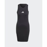Γυναικείο Αμάνικο Φόρεμα Adidas - W Fi