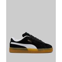 Puma - Suede Xl Dark Risk Sneakers   
