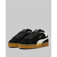 Puma - Suede Xl Dark Risk Sneakers   
